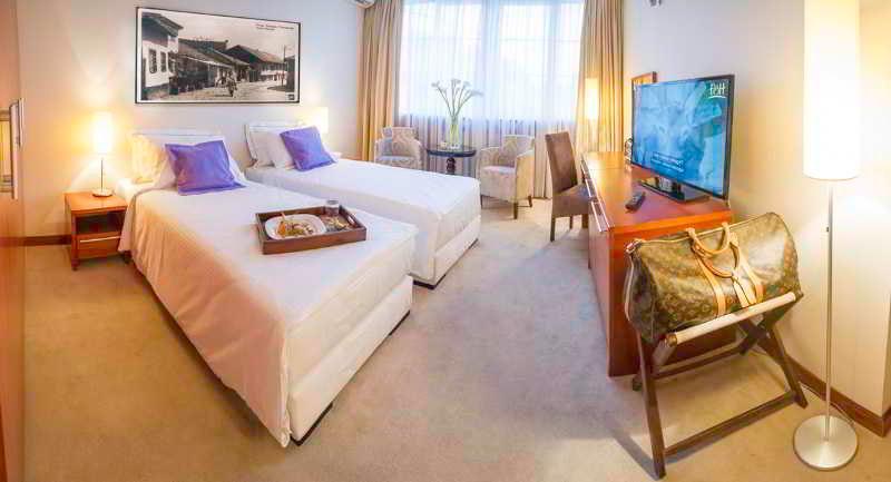 Garni Hotel Le Petit Piaf Beograd Ngoại thất bức ảnh